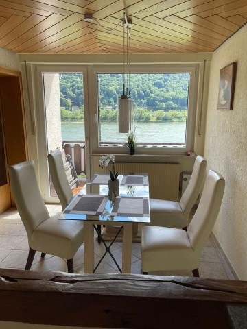Esszimmer Tom 1.Etage