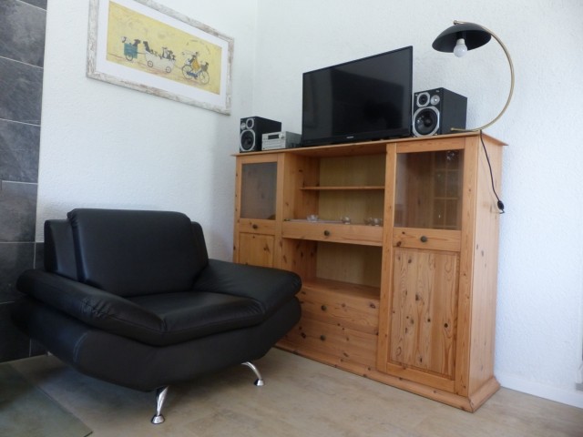 Fernsehecke