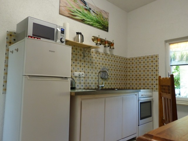Küchenzeile