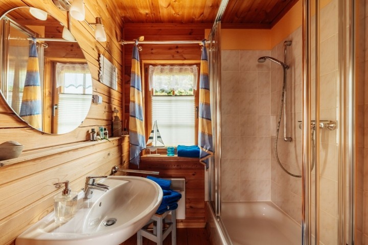 Duschbad 