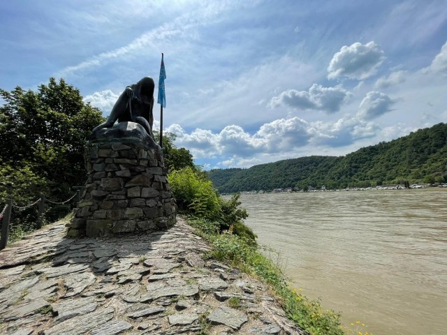 Loreleystatur