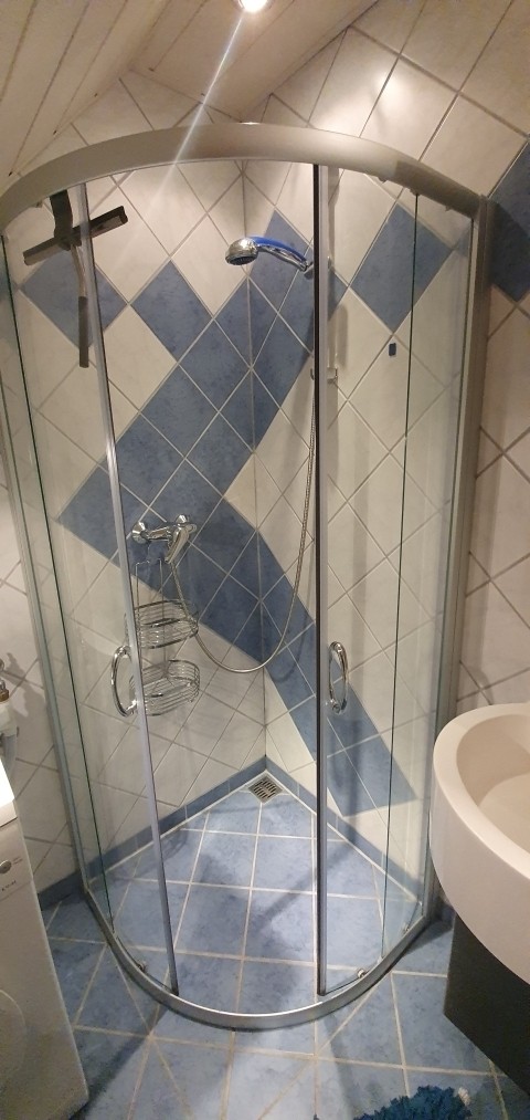 Dusche