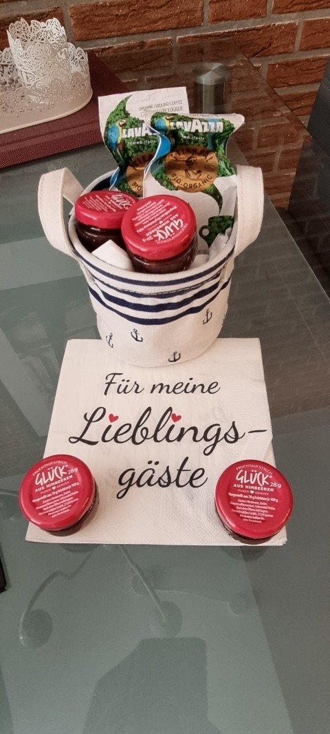 Herzlich Willkommen