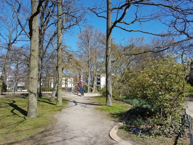 Kurpark 