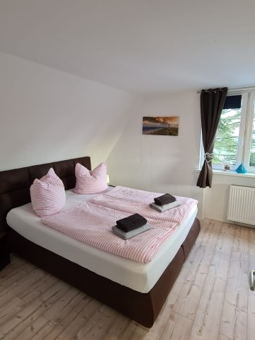 Schlafzimmer OG