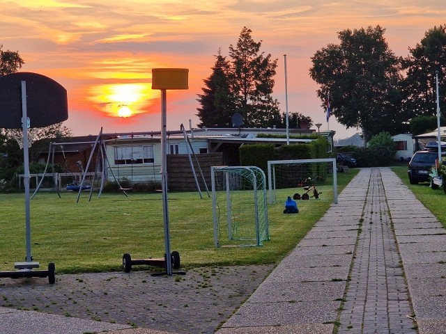 Spielplatz 