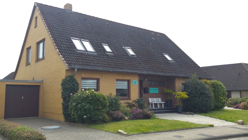 StrandschneckenHaus