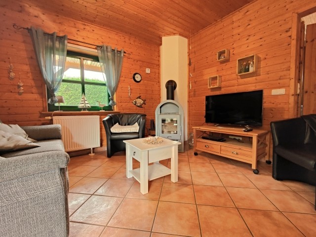 Ferienhaus nahe Wismar, Insel Poel und Rerik - Ferienhaus Ostseezauber 