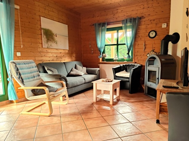 Ferienhaus Mecklenburger Bucht - Ferienhaus Ostsee 