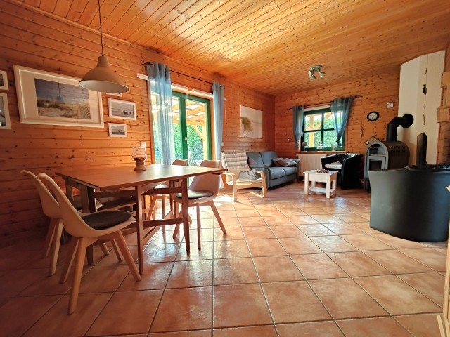 Urlaub an der Ostsee - Ferienhaus Ostsee - Mecklenburger Bucht 