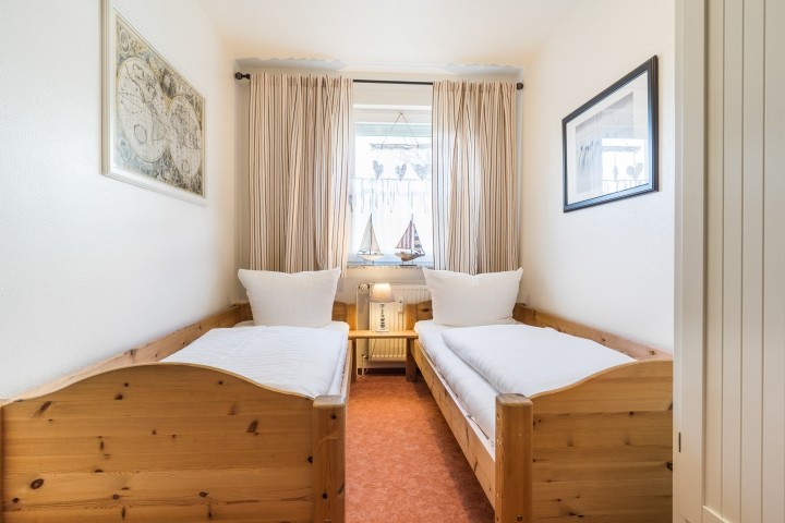 Kuschliges Schlafzimmer für Kids und Teens