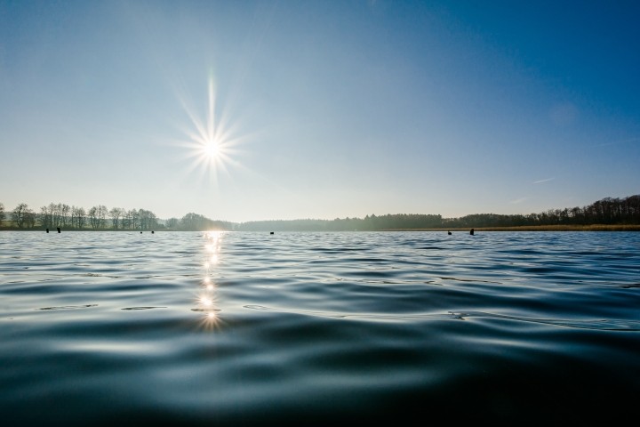 Altdorfer See