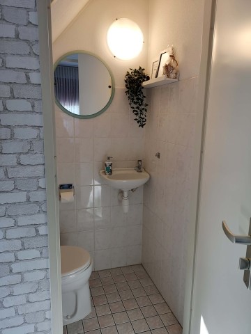 EG GästeWC