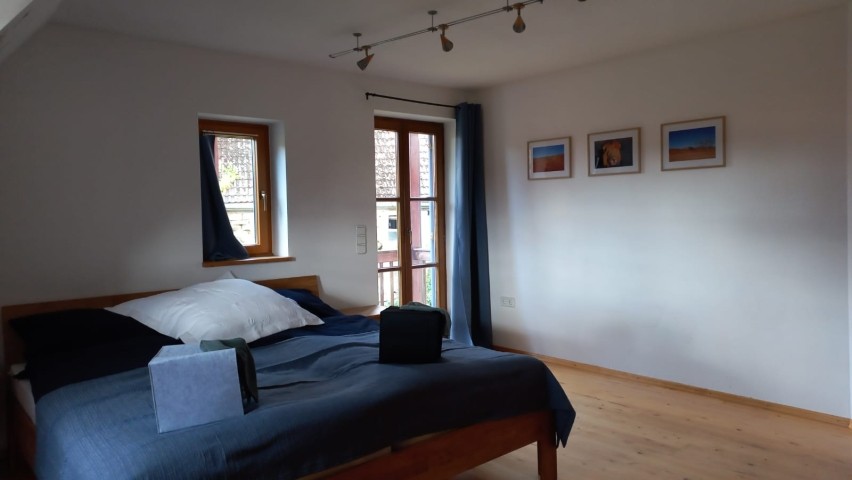 Schlafzimmer 2