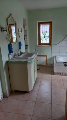 Badezimmer OG