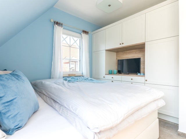 Schlafzimmer 3
