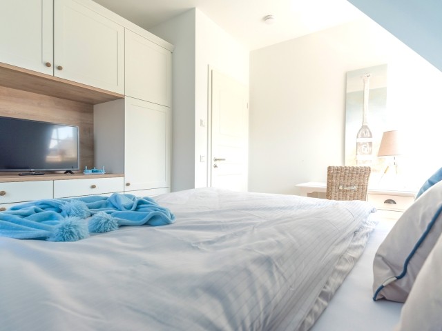 Schlafzimmer 3