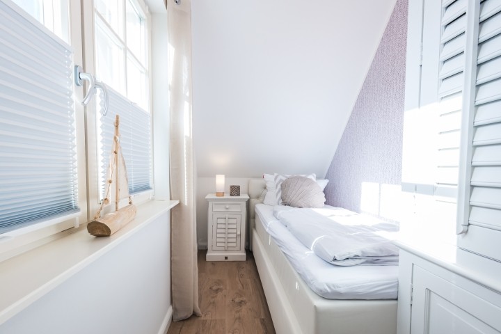 Schlafzimmer 3
