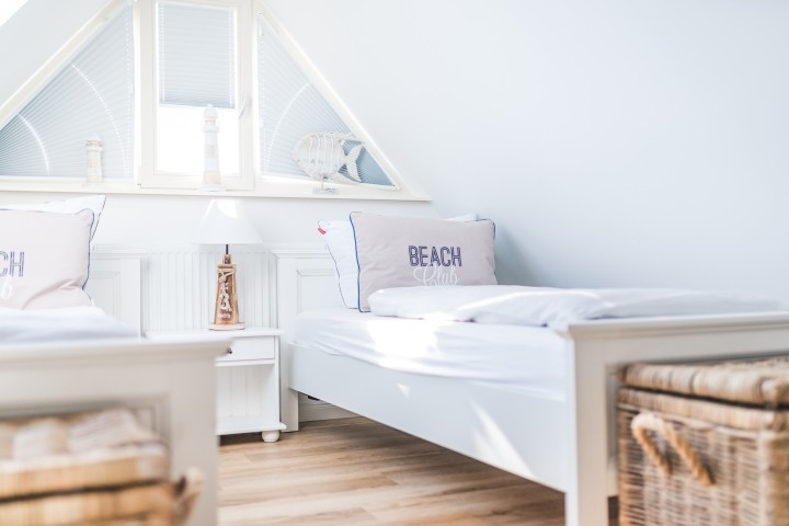 Schlafzimmer 4