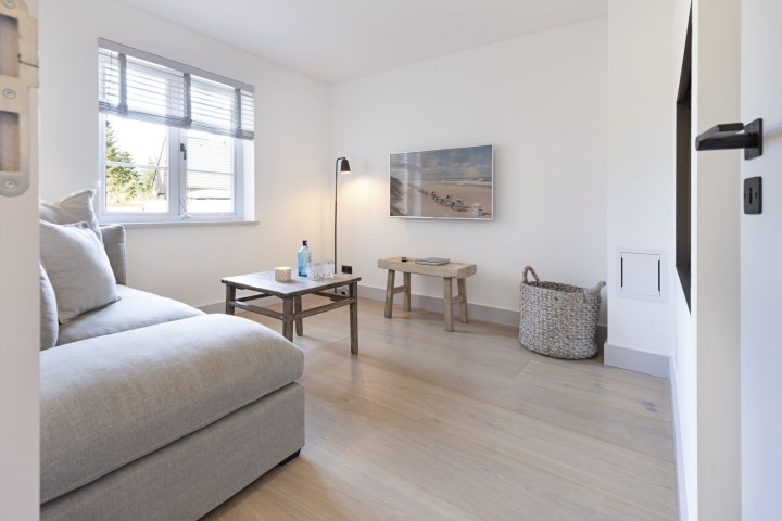 Kaminzimmer