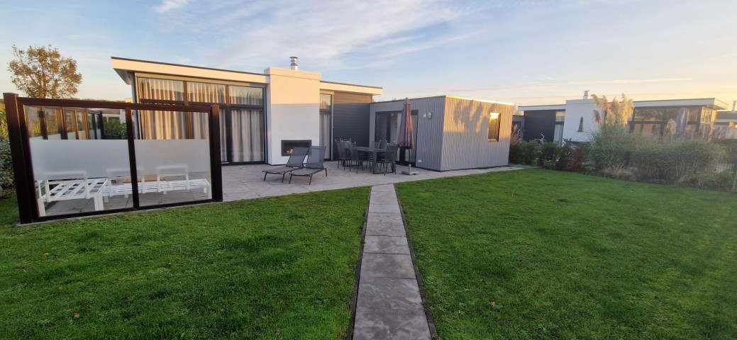 Gartenansicht 1
