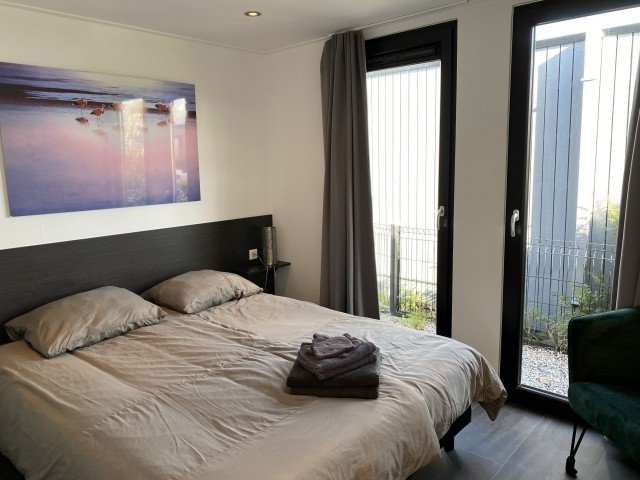 Elternschlafzimmer
