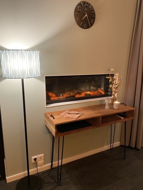 Kamin ( elektrisch)