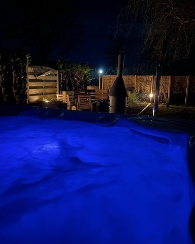Jacuzzi