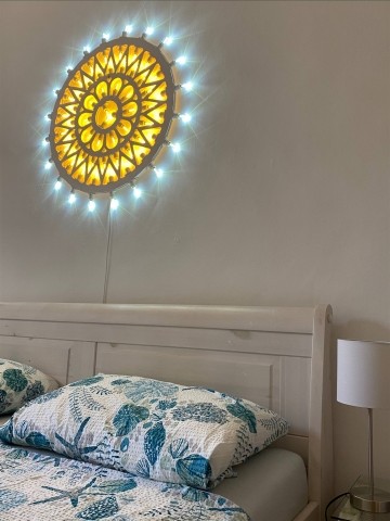 Schlafzimmer 1