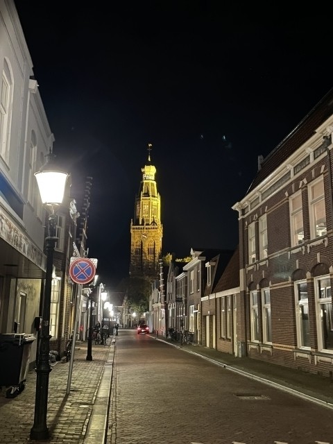 Altstadt Enkhuizen