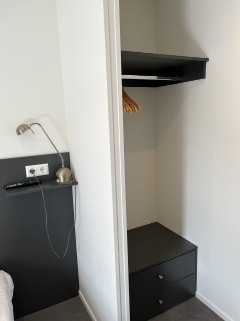 Teil 2 vom Schrank