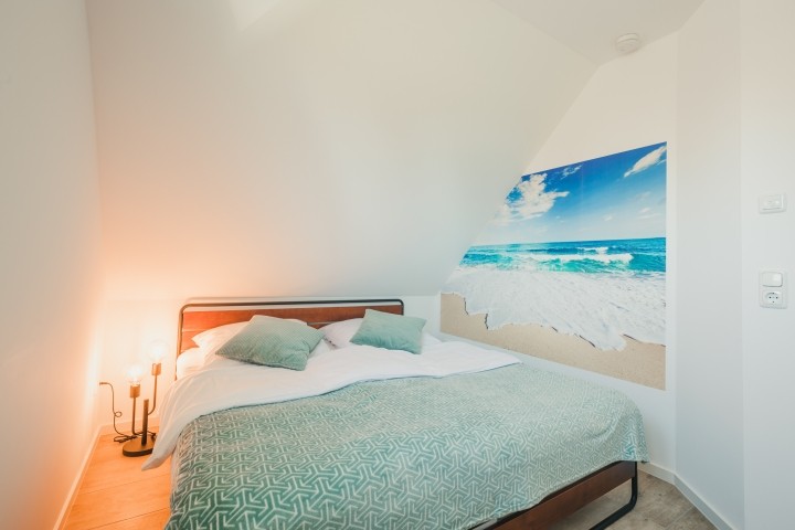 Schlafzimmer 2