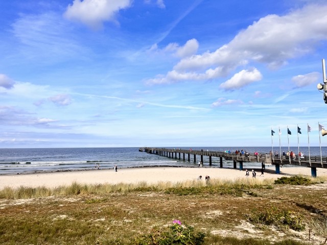 Ostseebad Binz
