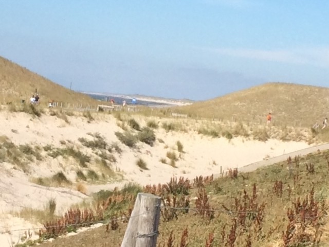 Weite Dünen 