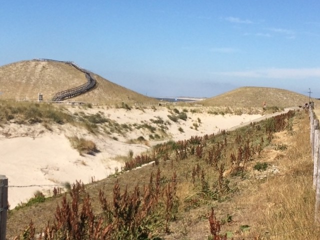 Weite Dünen 