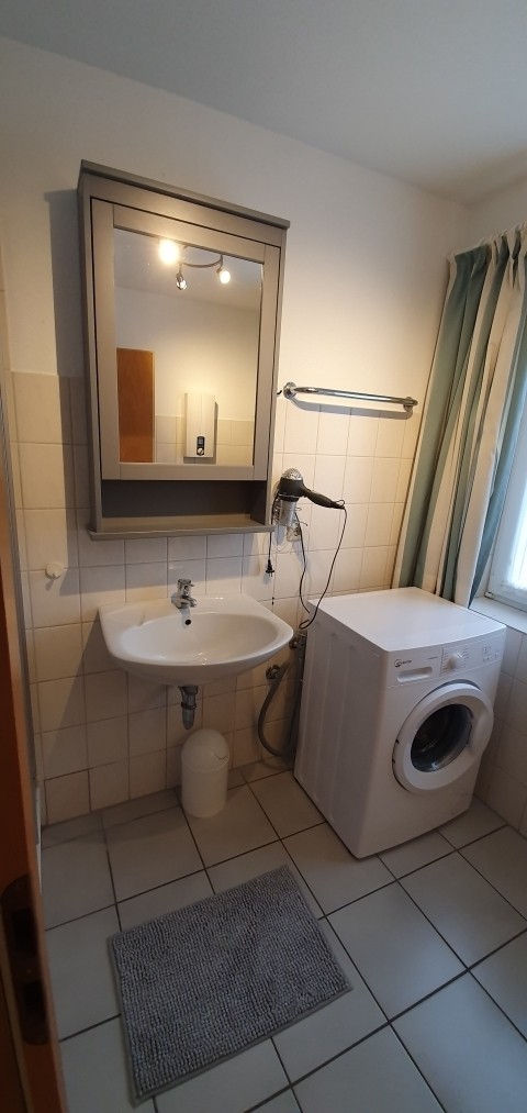 Duschbad