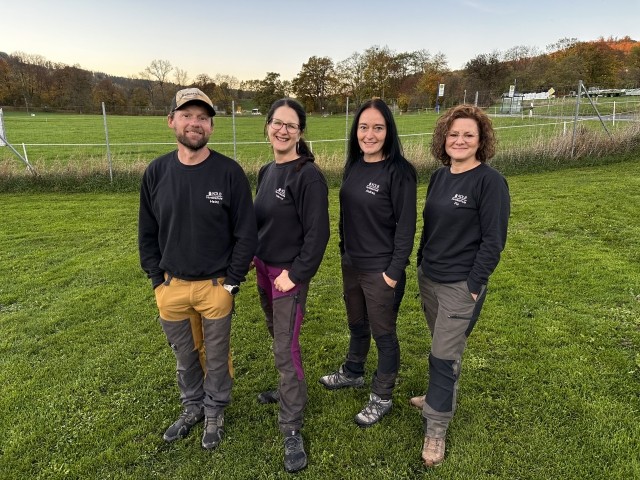 Team Hundeschule Hilders