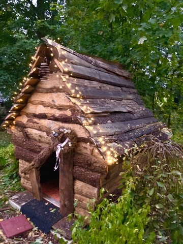 Hundehaus