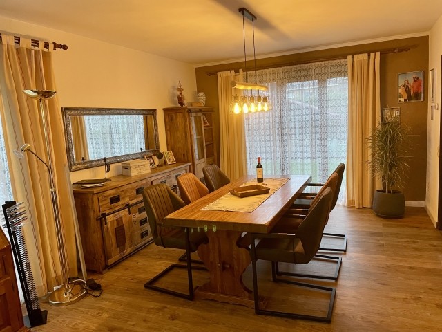 Esszimmer