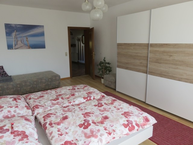 1 Schlafzimmer