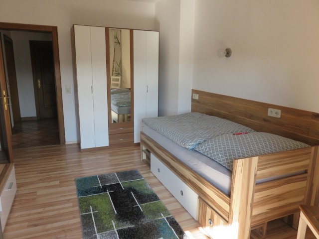 2 Schlafzimmer