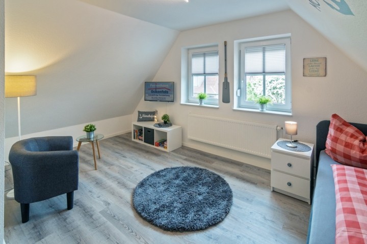 Einzelzimmer 1.OG