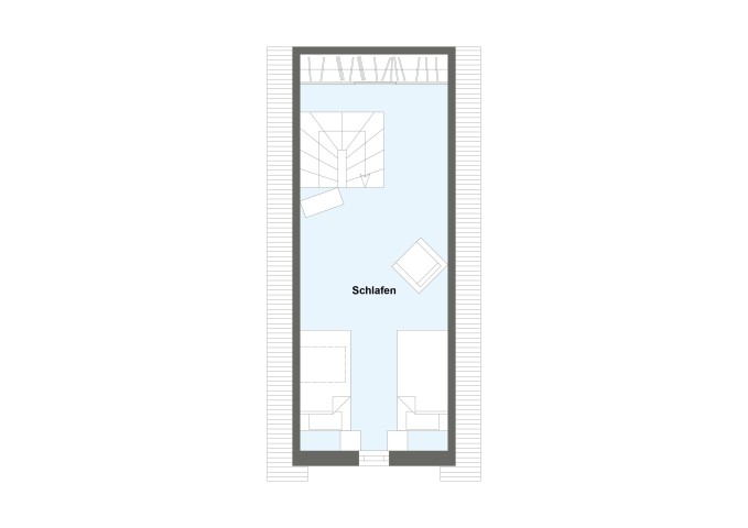 Etage zwei