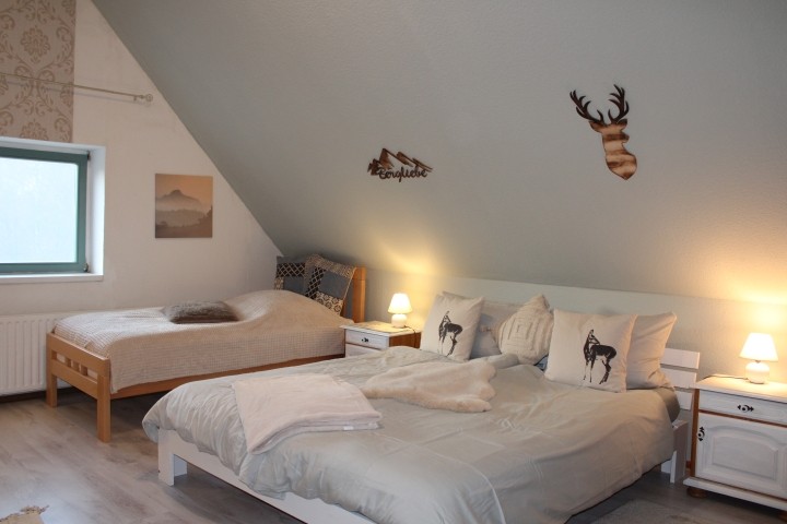 Schlafzimmer 3