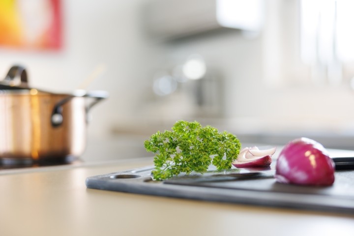 Viel Spaß beim Kochen!