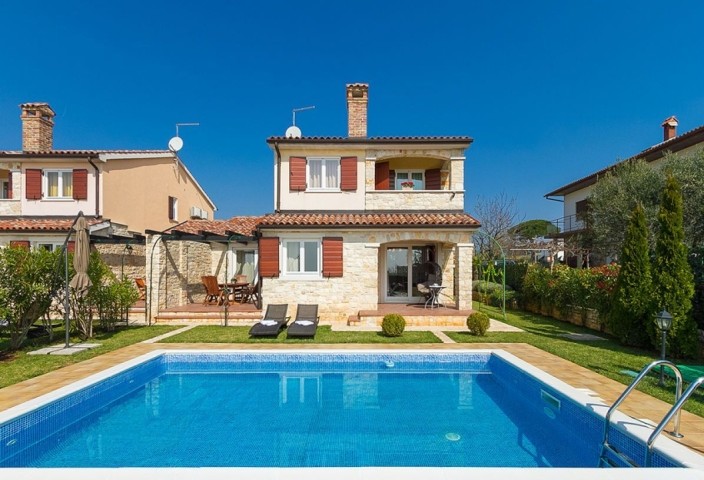 Ferienhaus Vera