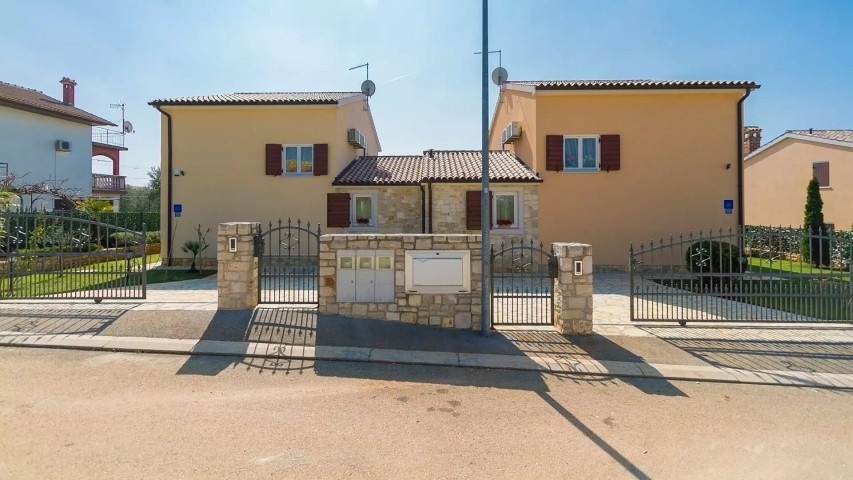 Ferienhaus Vera