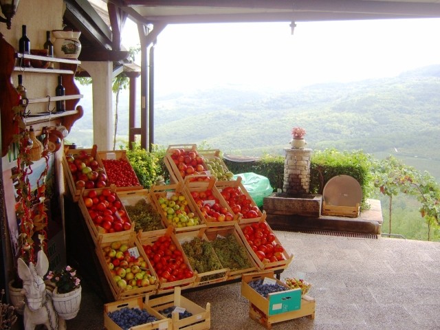 Motovun