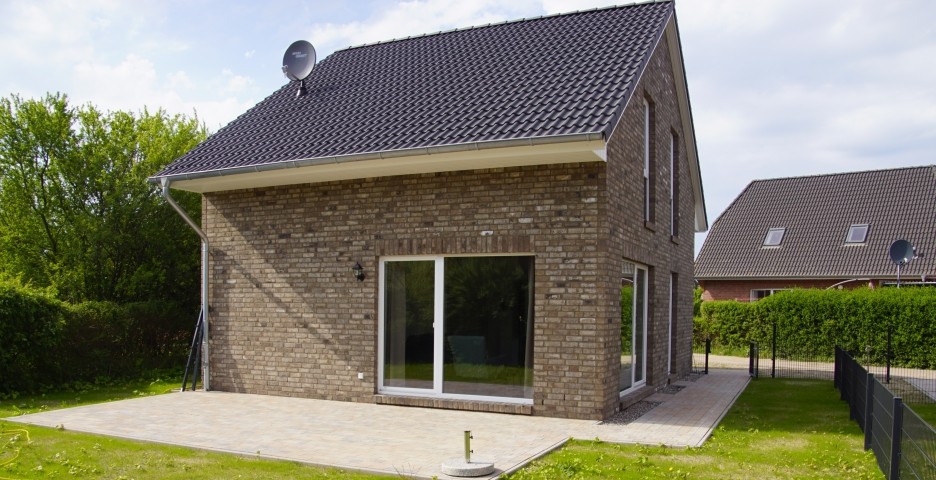 Ferienhaus Linda