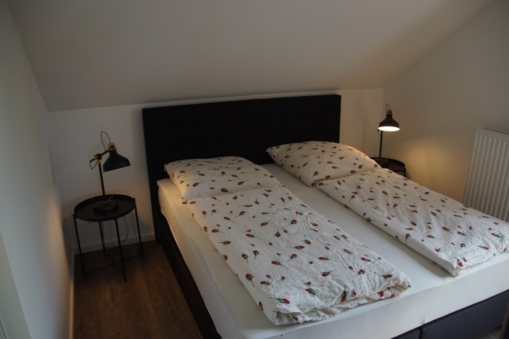 Schlafzimmer 3